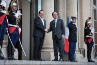 Athen will Verhandlungen so schnell wie möglich abschließen 