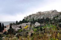 Foto ©Griechenland Zeitung / Rebecca Hürter (Athen)