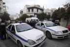 Griechenland: Ein Toter und drei Verletzte nach Schießerei zwischen Bankräubern und Polizei 