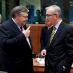 Eurogruppe beschließt neues Hilfspaket für Griechenland 
