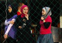 Erneut Gewalt in Hotspot auf Chios