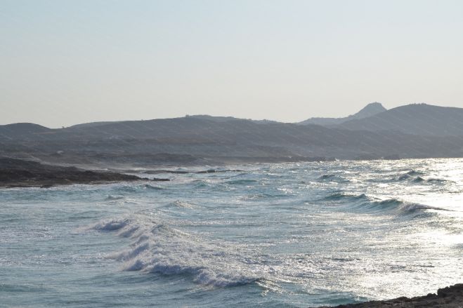 Das Wetter für Athen und ganz Griechenland