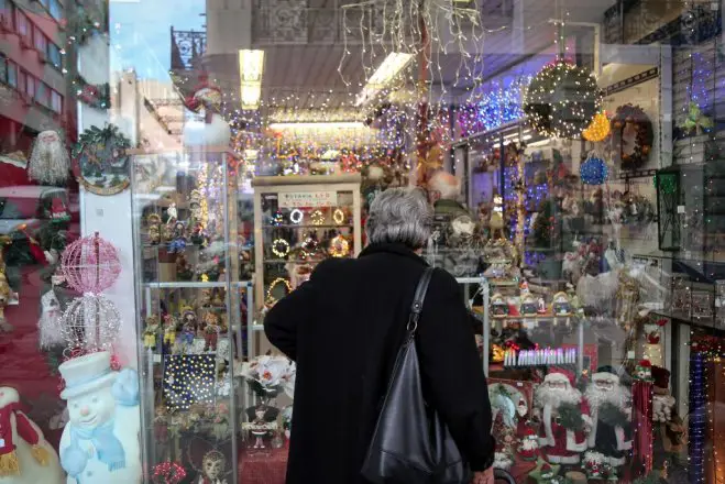 Archivfoto (© Eurokinissi)