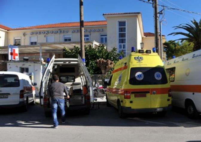 Griechenland: Raucher kommen für andere Patienten mit auf