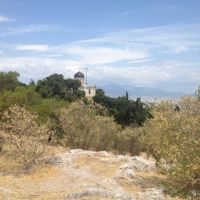 Das Wetter in Griechenland: Heiß, heißer, Hellas