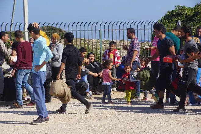 Mehrere Leichenfunde an Stränden der Insel Kos