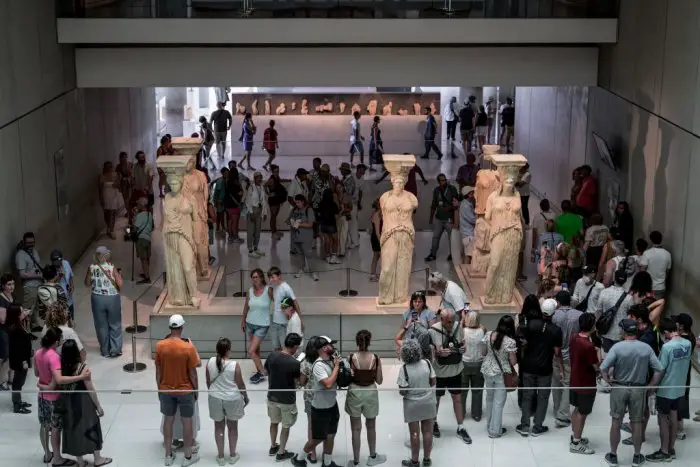 Archivfoto (© Eurokinissi)