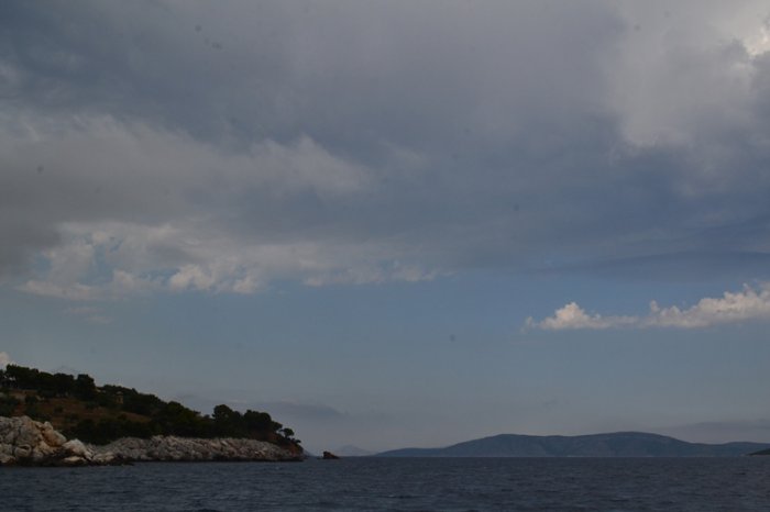 Unser Foto (© Elisa Hübel) entstand auf der griechischen Insel Alonnisos.