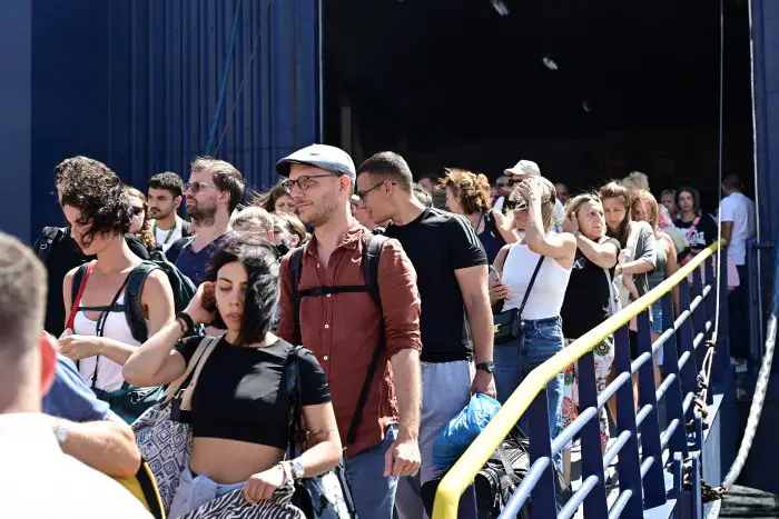 Archivfoto: © Eurokinissi