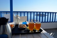 Tourismusministerium will Landwirtschaft und Gastronomie vereinen 