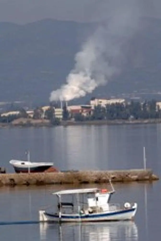 Griechenland erneut vor dem Europäischen Gerichtshof