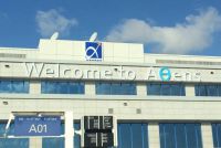 Zunahme der Passagiere auf Athener Flughafen