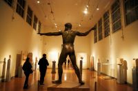 Weltmuseumstag am 18. Mai – freier Eintritt und interessante Führungen 