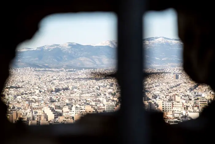 TV-Tipp: Griechenland – Armut trotz Tourismusboom