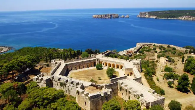 Nachhaltigkeits-Award für „Costa Navarino“ auf der Peloponnes