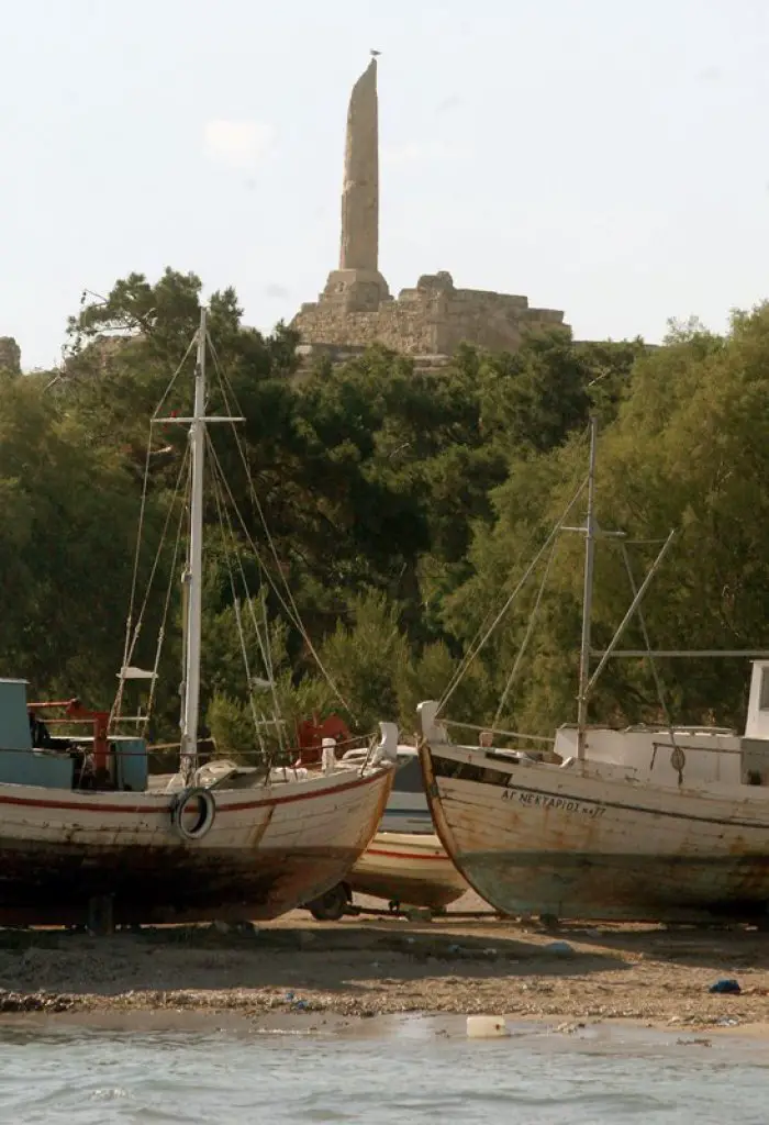 Das Internationale Musikfestival auf Ägina fiel der Corona-Krise zum Opfer. (Archivfoto: © GZ/ek)
