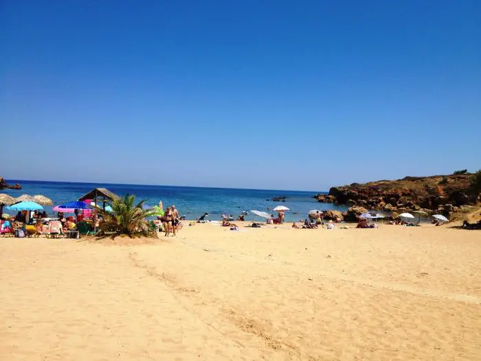 Foto © Griechenland Zeitung / Melanie Schümer / Chania