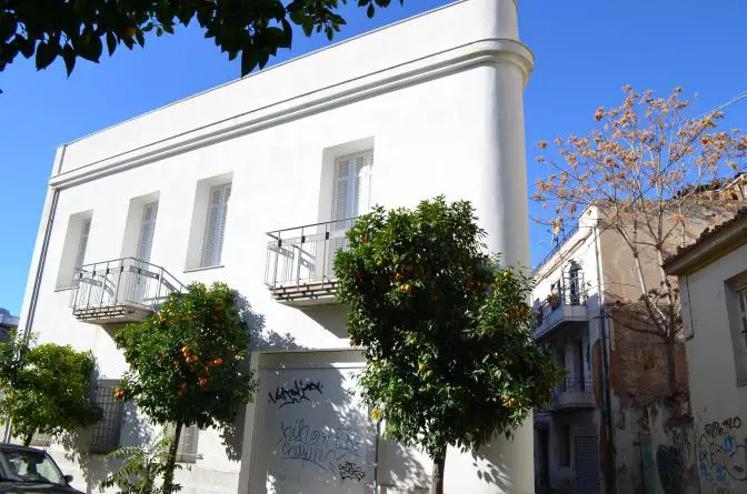 Das Wetter für Athen und ganz Griechenland