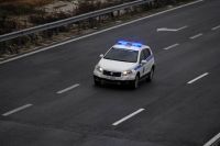 Geisterfahrer findet auf der Nationalstraße den Tod