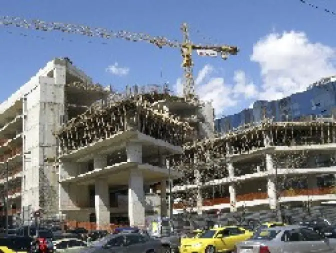 Griechen blicken pessimistisch in die Zukunft