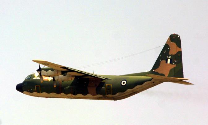 Griechenland tief besorgt über die Lage in Libyen