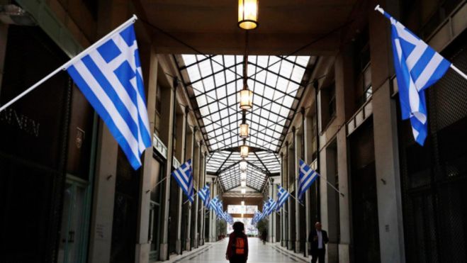 TV-Tipp: Griechenland – Comeback oder Dauerkrise?
