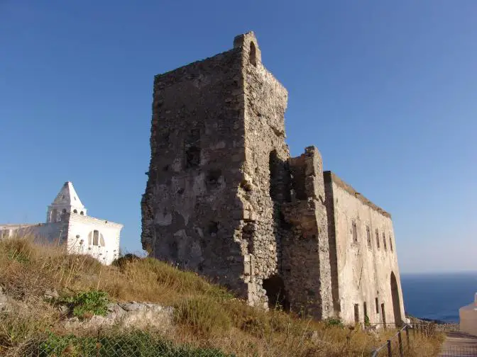 Das Wetter für Athen und ganz Griechenland