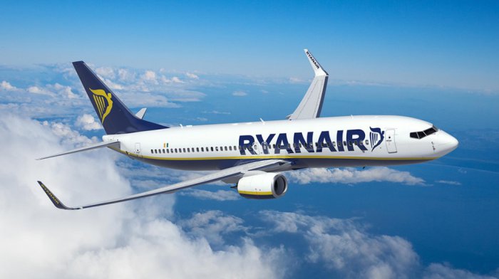 Foto (© Ryanair)