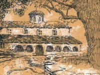 Pforten in die Ewigkeit