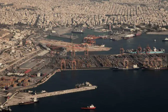 Griechenland: Streik der Matrosen sowie der Angestellten des Athener Nahverkehrs