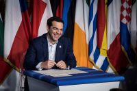 Griechenland drängt auf eine zügige Vereinbarung 