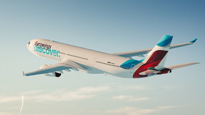 Foto (© eurowings)