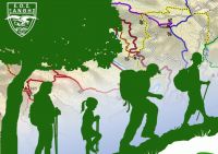 Neue Wanderwege in Xanthi eingeweiht