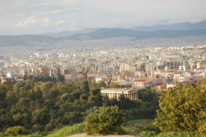 Planet Schule: Griechenland - Saisonschluss im Pleitestaat