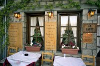 Foto (© Eurokinissi): Metsovo