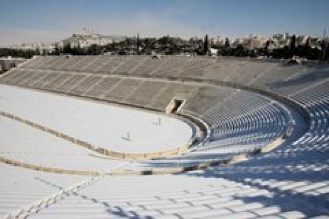 MTV-Griechenland startet mit Konzert in Athen