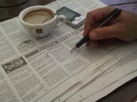 Spitzenreiter in der EU: Angst vor Arbeitslosigkeit 