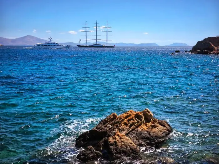 Archivfoto (© Eurokinissi)