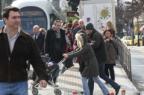 Nahverkehr in Athen erwirtschaftet weniger Einnahmen als geplant 