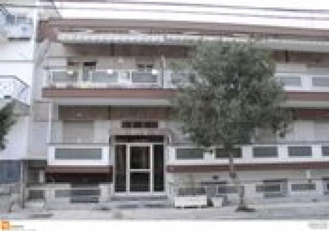 Deutsche Frau unter ominösen Umständen ermordet bei Thessaloniki aufgefunden