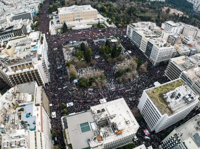 Archivfoto (© Eurokinissi)