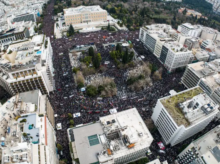 Archivfoto (© Eurokinissi)