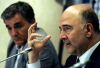 EU-Kommissar in Athen: Zeit für „Normalität, Stabilität und Investitionen“ 