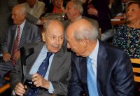 Früherer Staatspräsident Stefanopoulos verstorben 