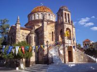 Μεταμόρφωση του Σωτήρος – Metamorfossi tou Sotiros