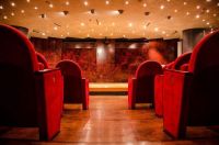 Foto © Theocharakis Foundation/ Auditorium