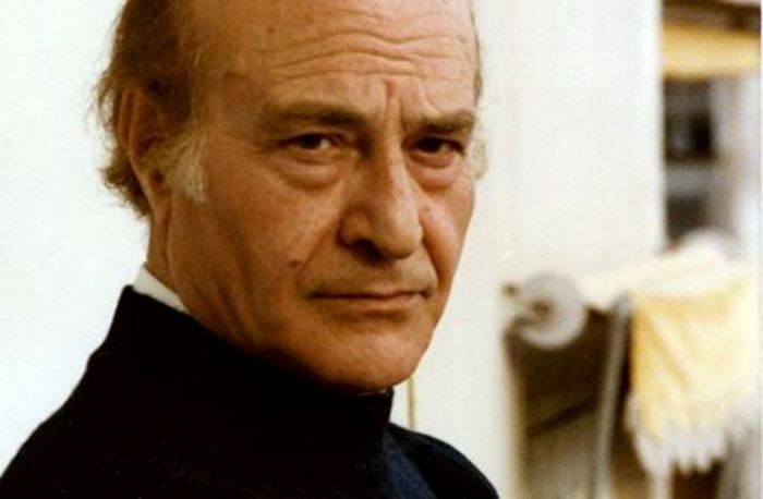 Odysseas Elytis