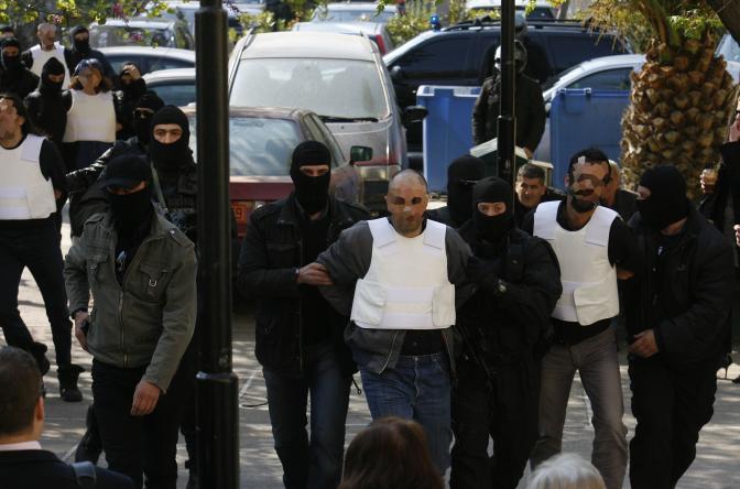 Griechenland: Terrorgruppe „Revolutionärer Kampf“ weiter im Visier der Polizei