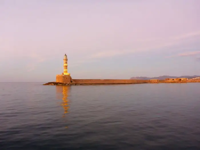 Wunderschön! Kreta- Zeus, Raki und und Sirtaki