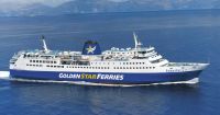 Foto © Golden Star Ferries